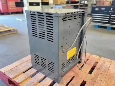 USED GNB SCR20012865T1H
