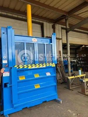 USED JV MANUFACTURING TWO (2) TVB-60 & ONE (1) VB-72B VERTICAL