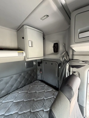 Used 2020 KENWORTH T880 TRUCK TRACTOR Conventional trucks Michigan US | Miedema Asset Management Group #1709469