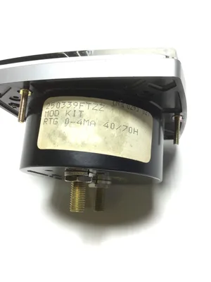 Yokogawa 250339FTZZ AC Voltmeter
