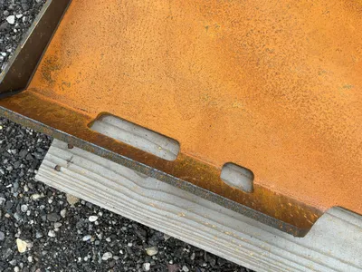 Used _UNKNOWN_ _UNKNOWN_ Construction Equipment Parts Michigan US | Miedema Asset Management Group #1423809