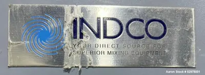 USED INDCO MX5-E
