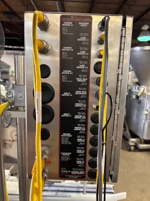 USED ULTRASOURCE Posi 200