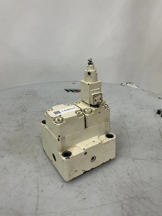 USED NACHI ESR-G06-340-8051B