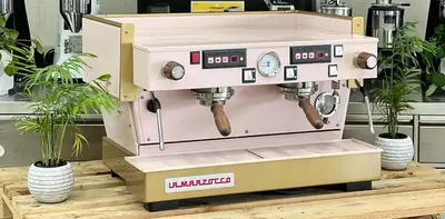 USED LA MARZOCCO CLASSIC AV
