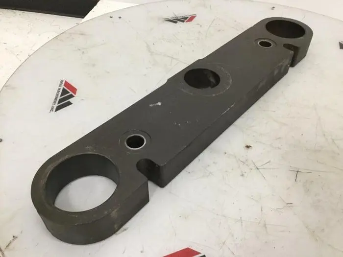 Used CINCINNATI MILACRON 5067968 Injection Molding Parts Michigan US | Ideal Machinery #707486