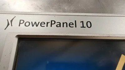 USED B&R IPC5000