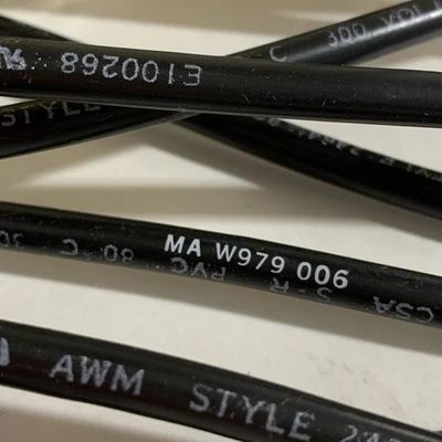 USED Modicon AS-W979-006