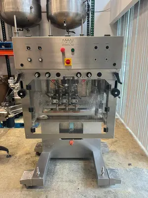 USED 2019 ACASI MACHINERY INC. TCAP-6