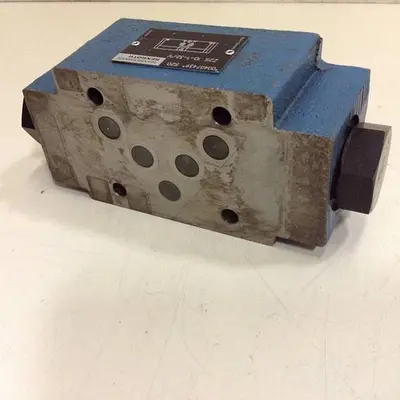 USED REXROTH Z2S10132V
