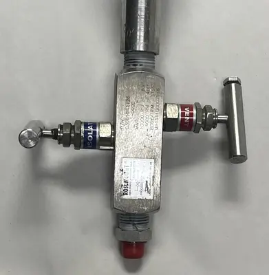 USED ENDRESS HAUSER PMP51-FB21JD1UGFRLJA1