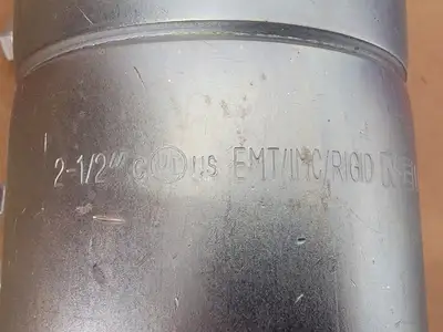 NEW NESCO SCP-25