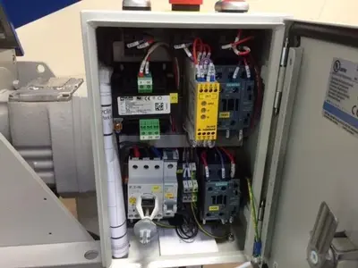 NEW 2022 ZERMA GSL180/300