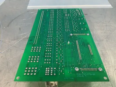 Used CINCINNATI 001273730 Printed Circuit Boards (PCB) Ohio US | HGR 24 #1358863