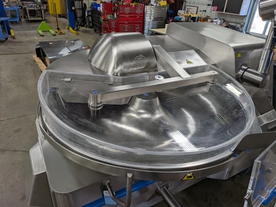 USED 2019 NOWICKI KN-330 HL