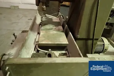 USED DoAll Doall Surface Grinder, Model D1030-1