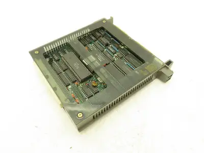 Mitsubishi Mazak BN624A799G51A CNC PCB Printed Circuit Control Board MC712B