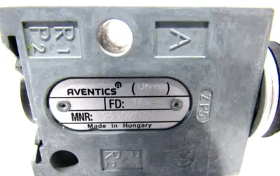 NEW BOSCH AVENTICS 5630201060 AIR CONTROL VALVE