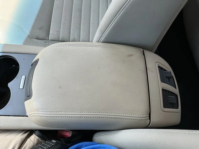 USED 2018 FORD TAURUS