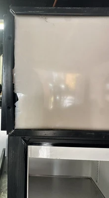 174-0069 True GDM-05 Countertop Self Contained Cooler