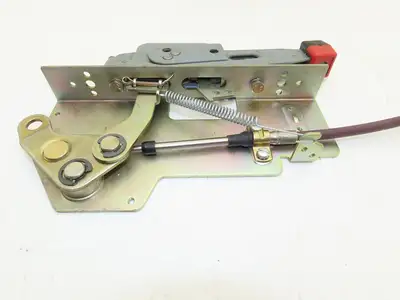 Square D 9422CFA30 Circuit Breaker Disconnect Handle Mechanism 36" Cable