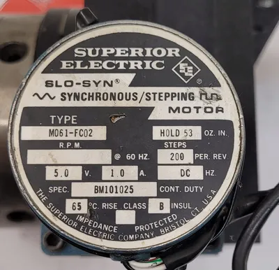 OGP Model 52 5006 Tooling & Accessories, Tooling | Machinery Central (7)
