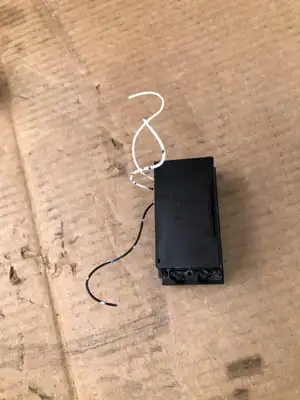 USED RED LION CONTROLS CUBVD002