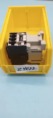 USED ADVANCE CONTROLS STARTER