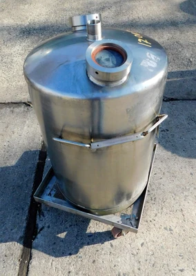 USED 30 GALLON TANK 30 GALLON