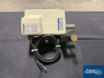 Used Lightnin _UNKNOWN_ Agitators, Blenders, Mixers Ohio US | Federal Equipment Company #1337940