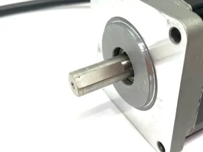 Used Oriental Motor Closed Loop Stepper Motor DC Input 2.36 in. (60 mm) Motors (misc) Michigan US | Maverick Industrial Sales #1402243