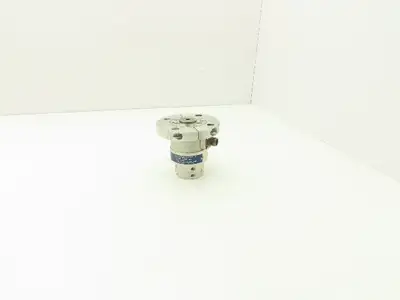 Cleveland-Kidder SC-2T Tensi-Master Tension Transducer 30mm Bore 3 Pin Connector