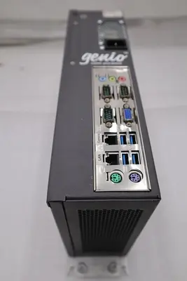 NEW Applied Vision PN 19859 SN 198590320 Genio Vision Processor STOCK H751
