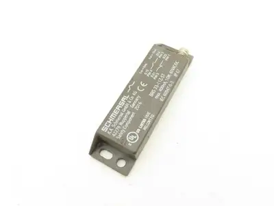 Schmersal BNS 33-11Z-ST Magnetic Safety Sensor 400mA 10W 60V AC/DC Lot of 2
