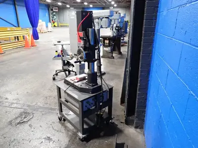 USED EYUAN ULTRASONIC CO. W 18 F 15 C