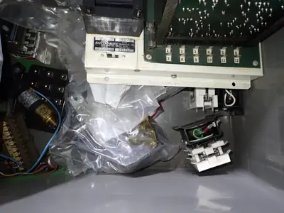 USED SWI TRAK 101