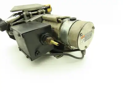 Miller/Stature 5076-011 Welder Wire Motor Feeder 115VDC