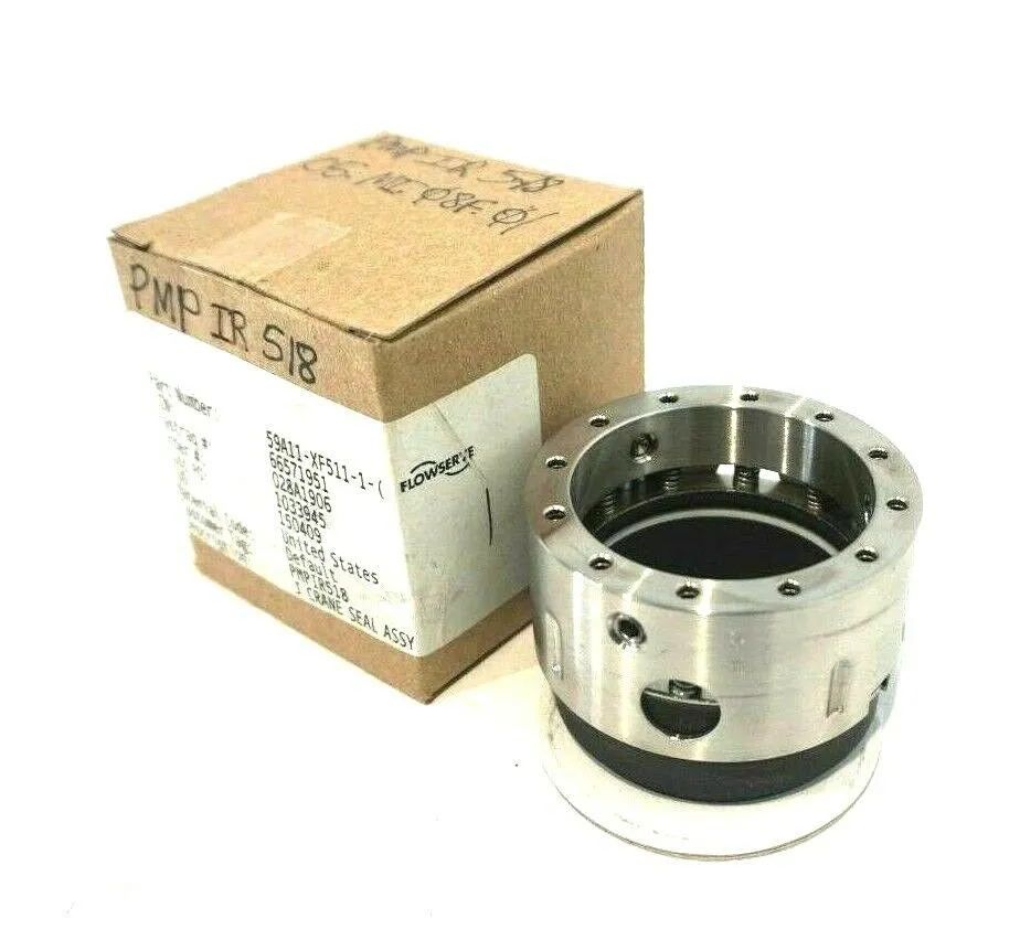 NEW FLOWSERVE-JOHN CRANE 59A11-XF511-1 SEAL ASSEMBLY 59A11XF5111