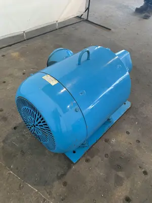 USED LINCOLN 404TC