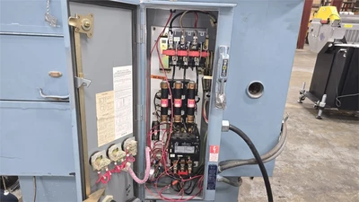USED NELMOR RG1215M1