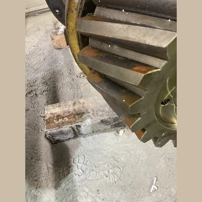 USED ALLIS SUPERIOR 60-109 SUPERIOR M-II