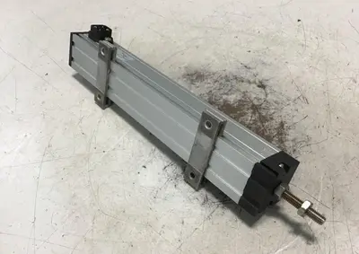 USED GEFRAN 9628131