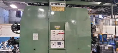 USED 1994 UTECO AMBER AMBER MODEL 808
