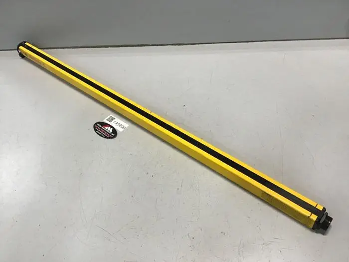 Used STI MS4336B-2 Light Curtains & Grids Michigan US | Ideal Machinery #691340