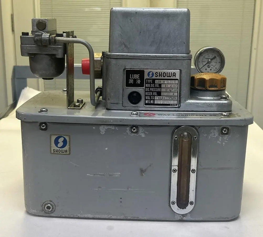 USED SHOWA LCB46391