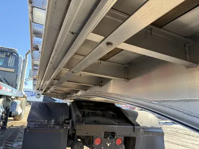 Used 2023 MAC FLATBED TRAILER Flatbed Trailers Minnesota US | Carco Truck & Equipment #1514151