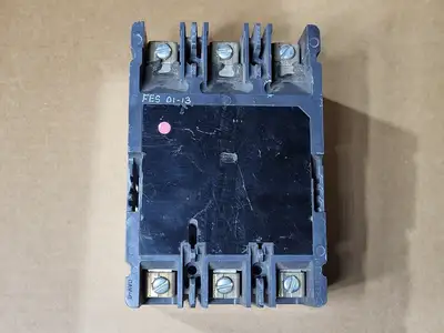 USED WESTINGHOUSE HMCP015E0C