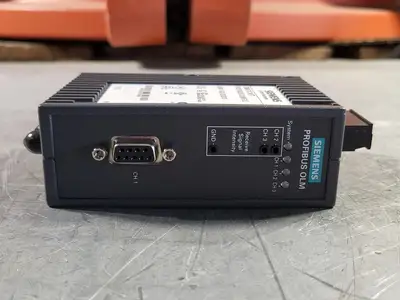 NEW SIEMENS 6GK1 502-3CB10