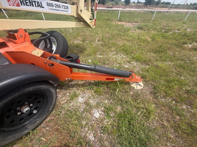 Used 2019 JLG T350 Scissor Lifters Oklahoma US | OT Truck & Tractor Sales #1383480