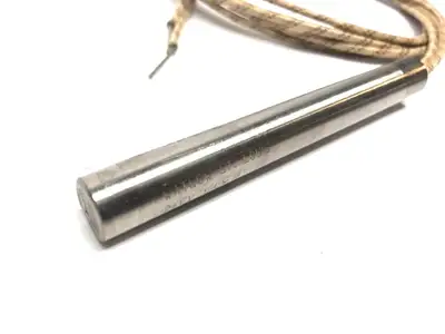 J4A122-E60H | Watlow  Firerod Cartridge Heater 1/2" x 4-1/4" 240V 150W - New